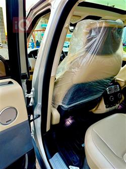 لاند روفر رانج روفر فوج